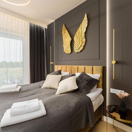 Apartament Z Basenem Polanki Aqua D306 Kolobrzeg Dış mekan fotoğraf