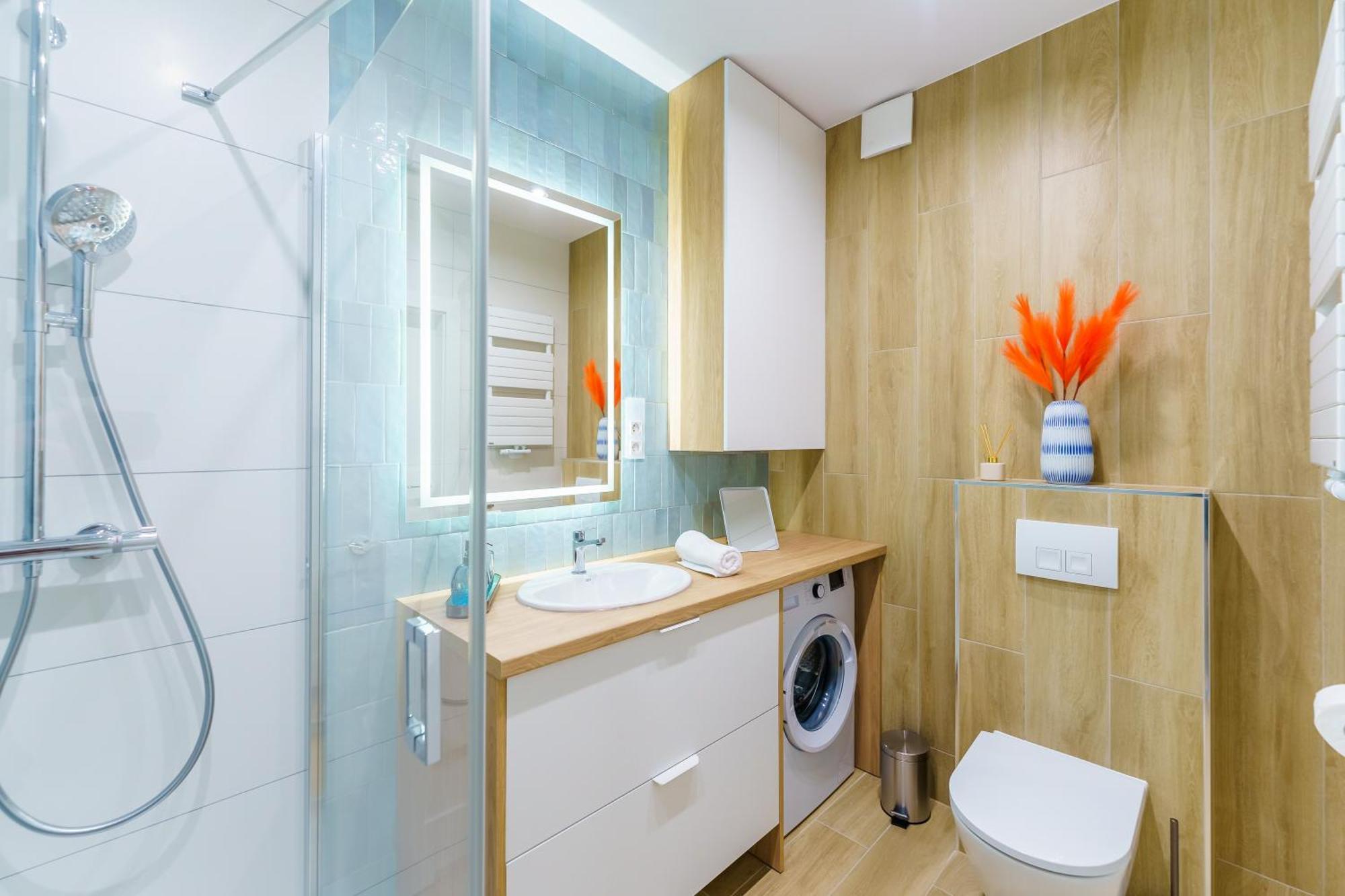 Apartament Z Basenem Polanki Aqua D306 Kolobrzeg Dış mekan fotoğraf