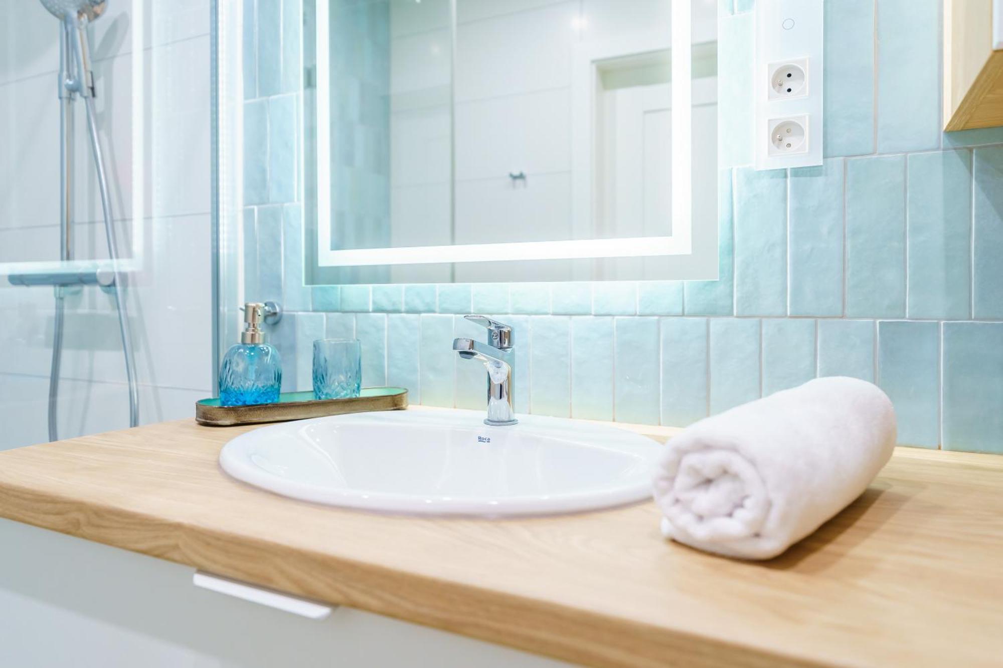 Apartament Z Basenem Polanki Aqua D306 Kolobrzeg Dış mekan fotoğraf