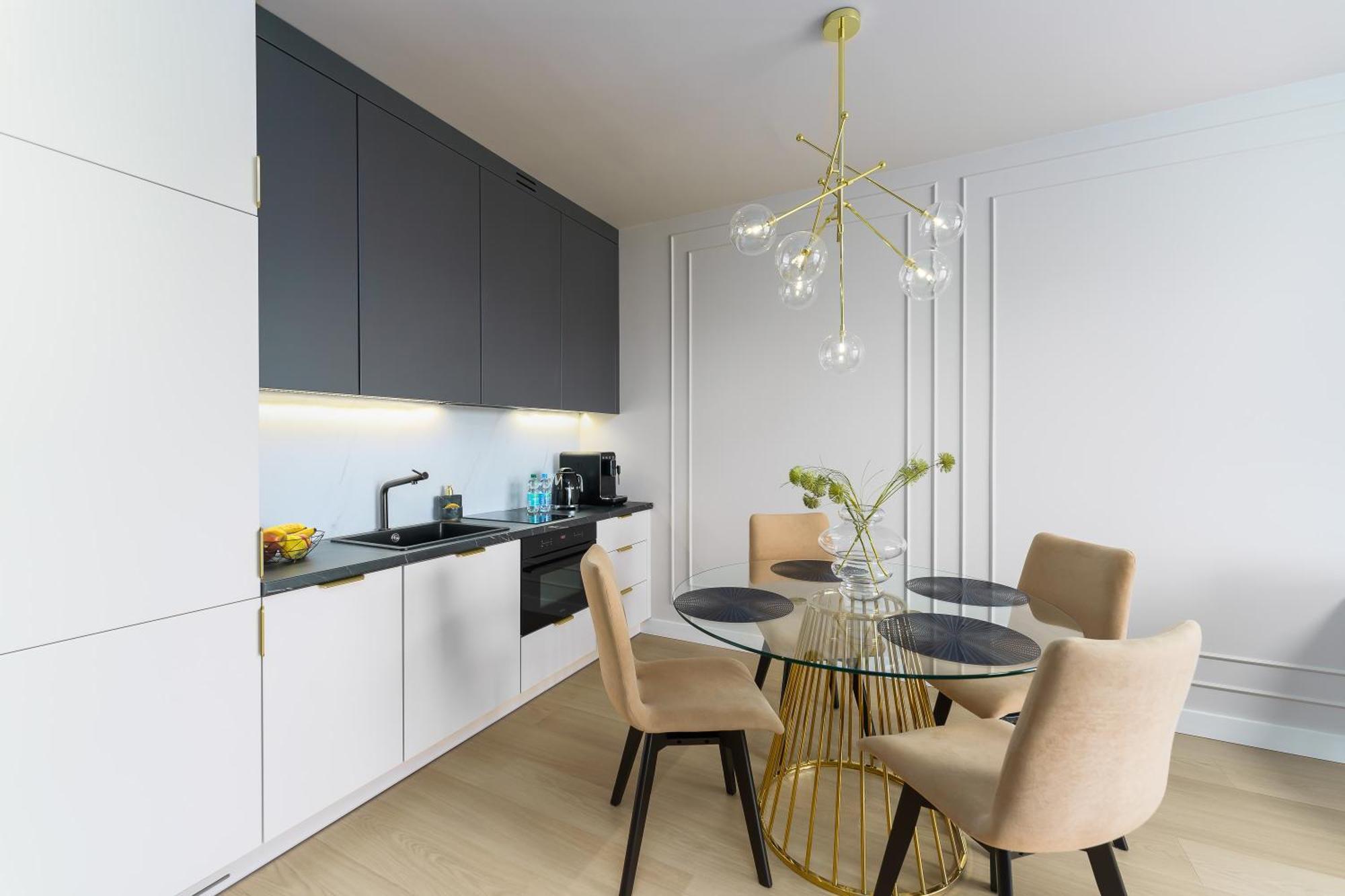 Apartament Z Basenem Polanki Aqua D306 Kolobrzeg Dış mekan fotoğraf