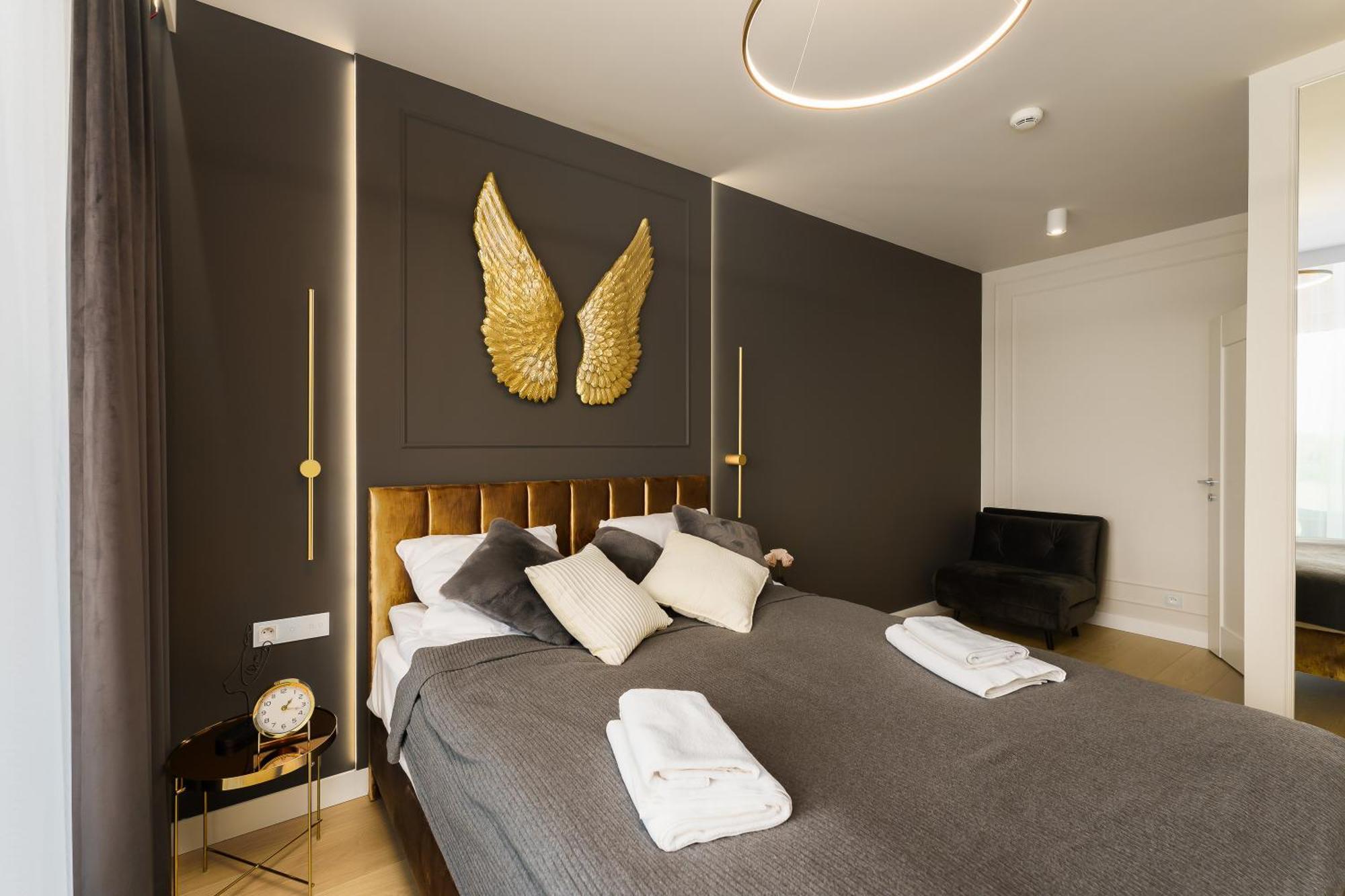 Apartament Z Basenem Polanki Aqua D306 Kolobrzeg Dış mekan fotoğraf
