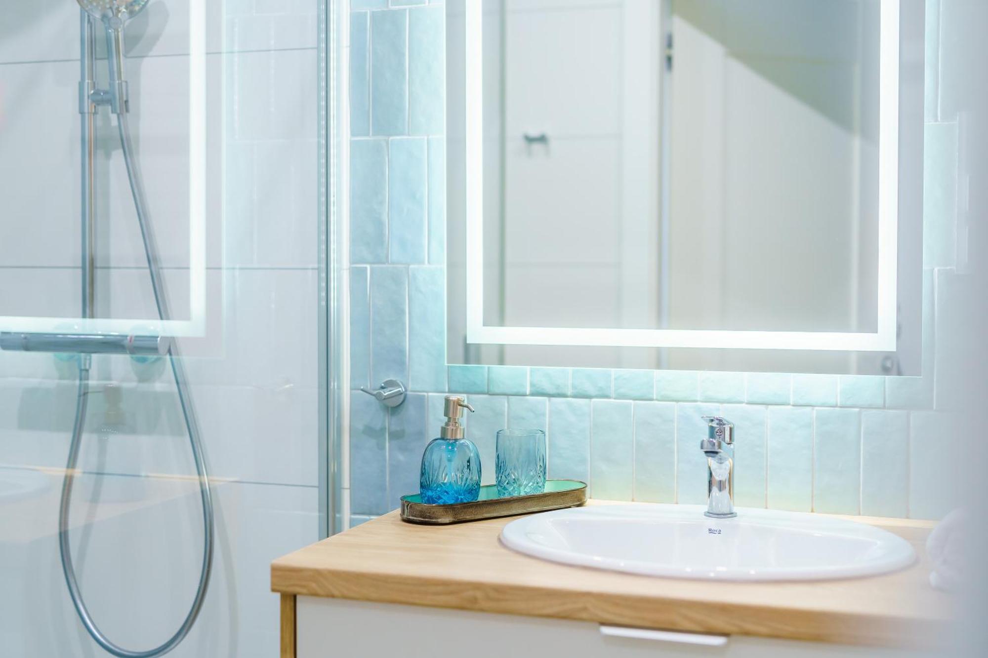 Apartament Z Basenem Polanki Aqua D306 Kolobrzeg Dış mekan fotoğraf