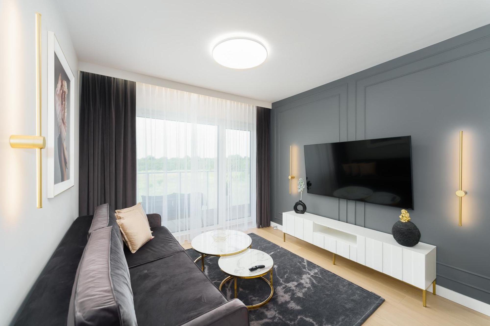 Apartament Z Basenem Polanki Aqua D306 Kolobrzeg Dış mekan fotoğraf