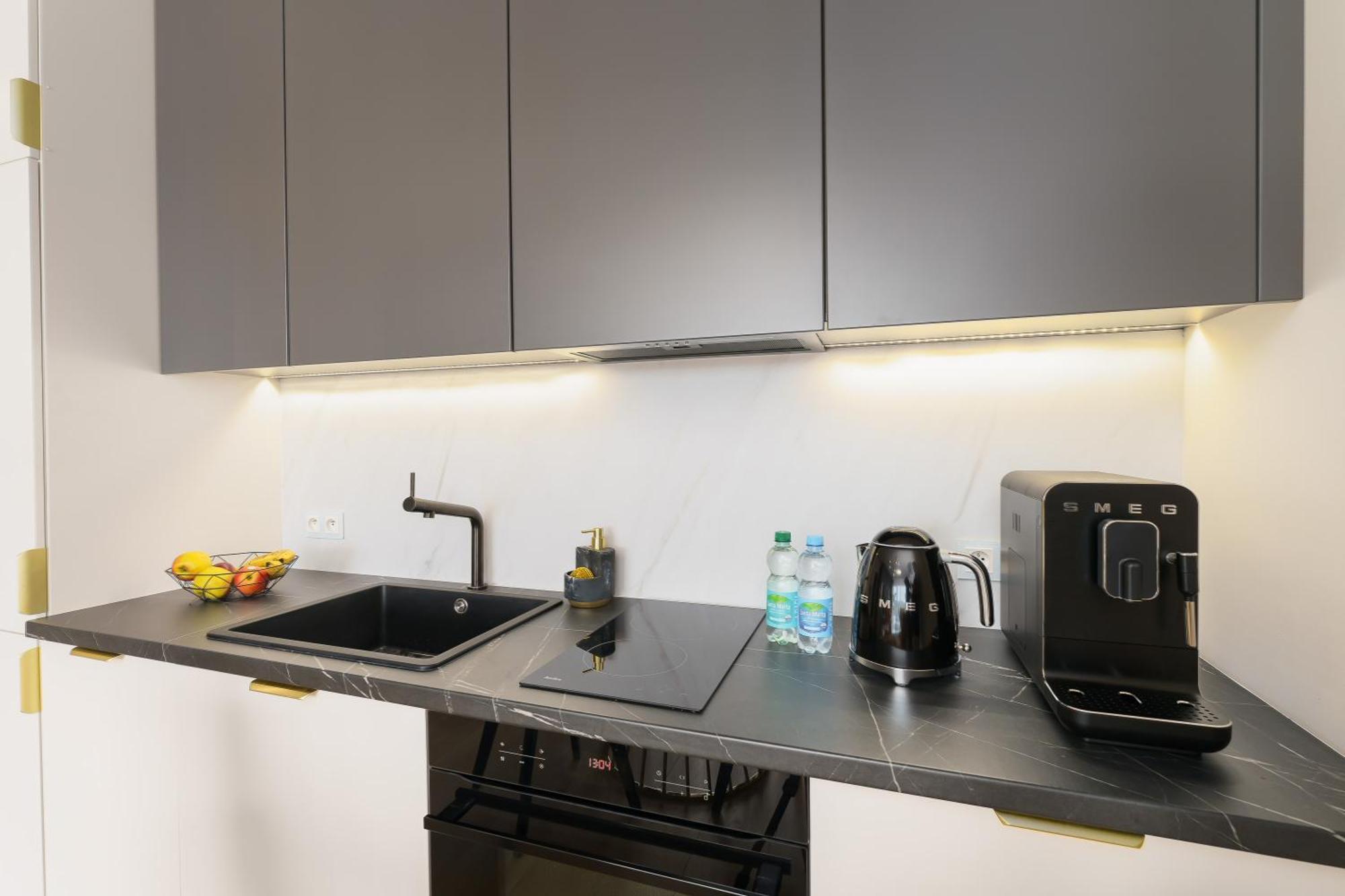 Apartament Z Basenem Polanki Aqua D306 Kolobrzeg Dış mekan fotoğraf