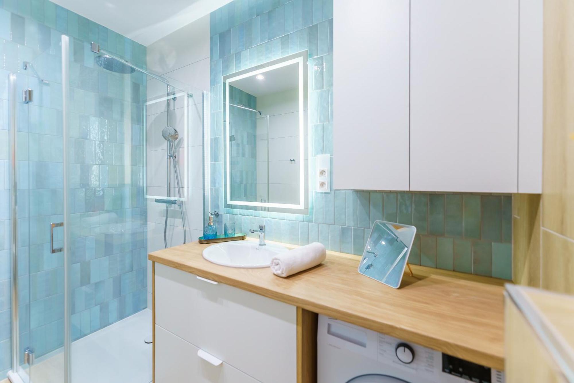 Apartament Z Basenem Polanki Aqua D306 Kolobrzeg Dış mekan fotoğraf