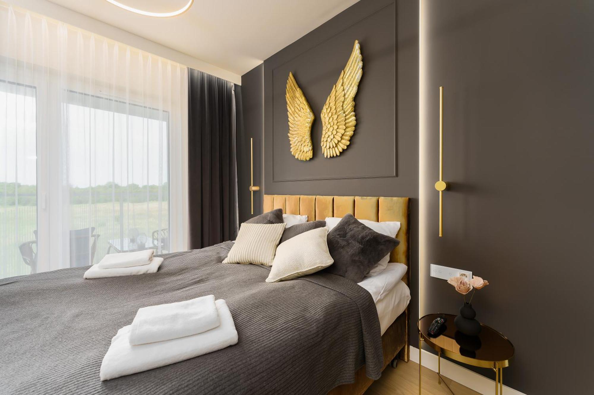 Apartament Z Basenem Polanki Aqua D306 Kolobrzeg Dış mekan fotoğraf