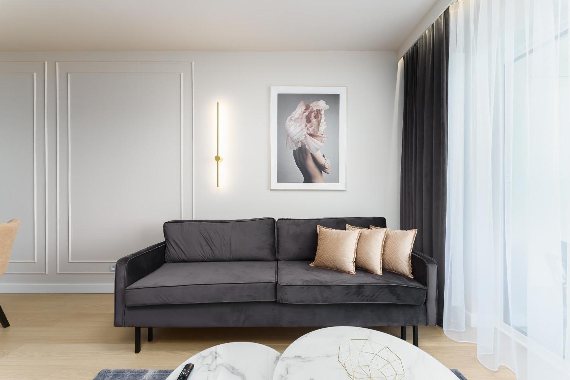 Apartament Z Basenem Polanki Aqua D306 Kolobrzeg Dış mekan fotoğraf
