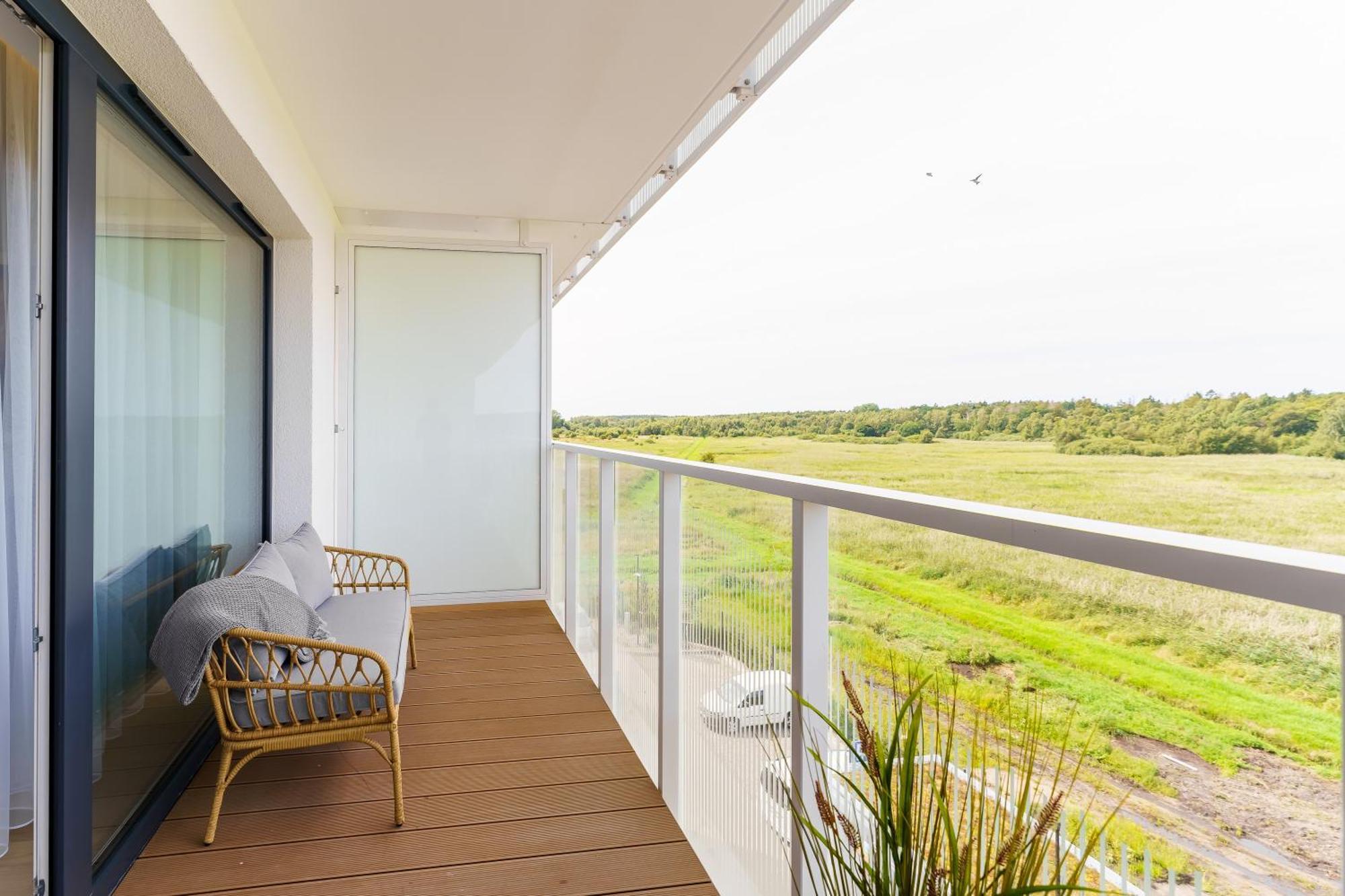Apartament Z Basenem Polanki Aqua D306 Kolobrzeg Dış mekan fotoğraf