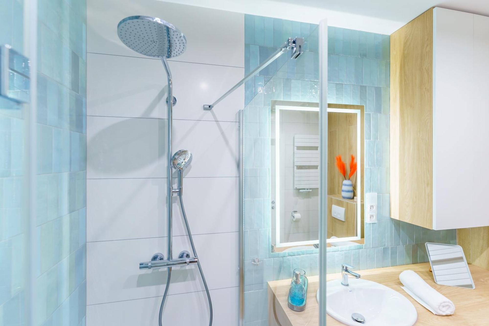 Apartament Z Basenem Polanki Aqua D306 Kolobrzeg Dış mekan fotoğraf