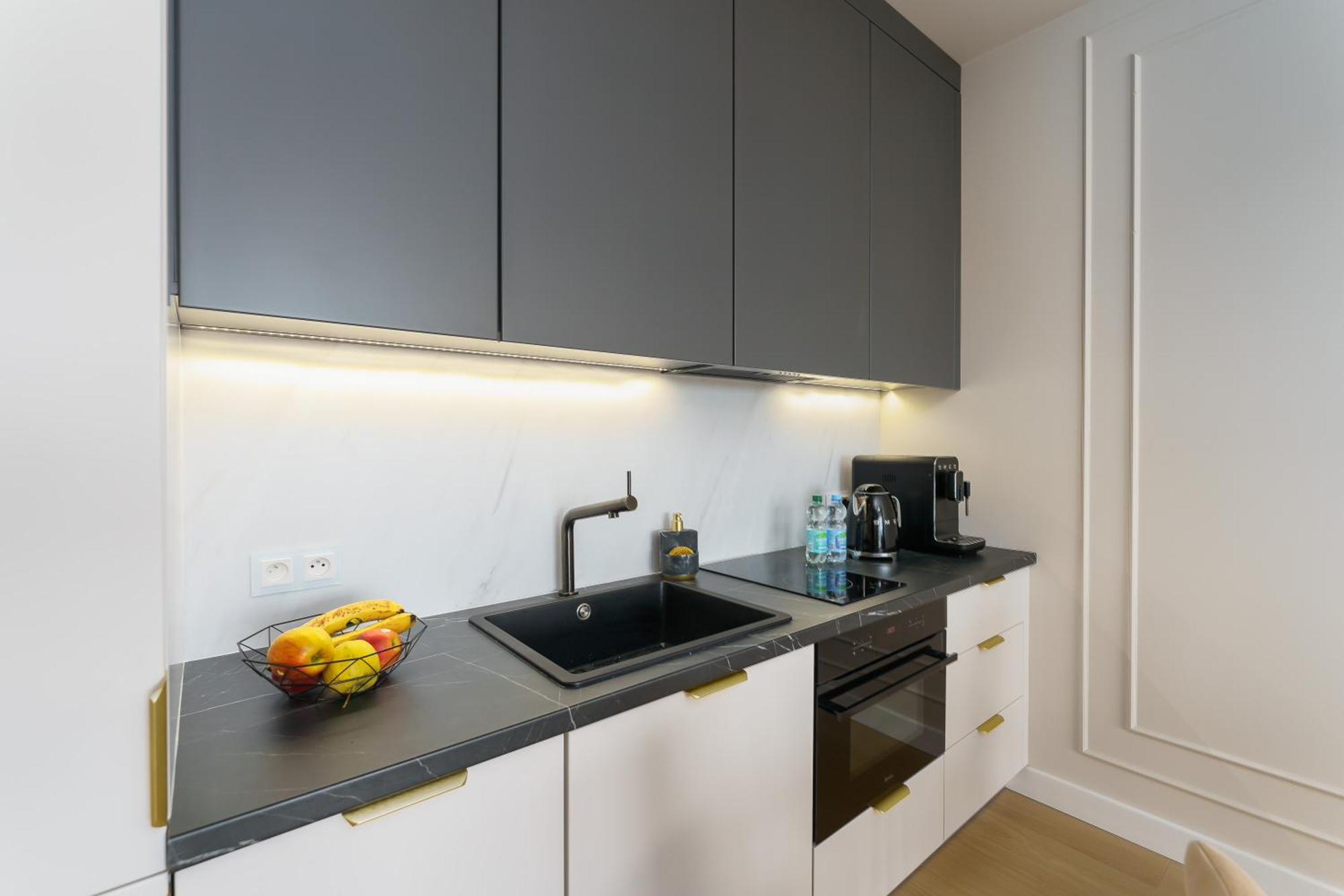 Apartament Z Basenem Polanki Aqua D306 Kolobrzeg Dış mekan fotoğraf