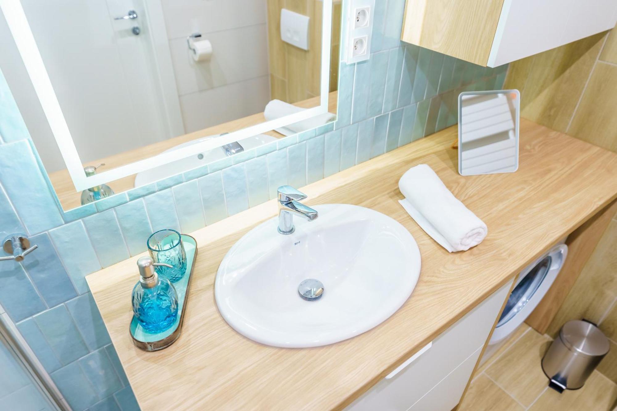 Apartament Z Basenem Polanki Aqua D306 Kolobrzeg Dış mekan fotoğraf