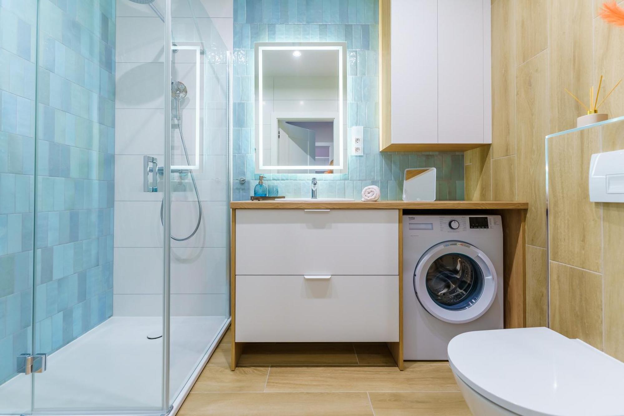 Apartament Z Basenem Polanki Aqua D306 Kolobrzeg Dış mekan fotoğraf