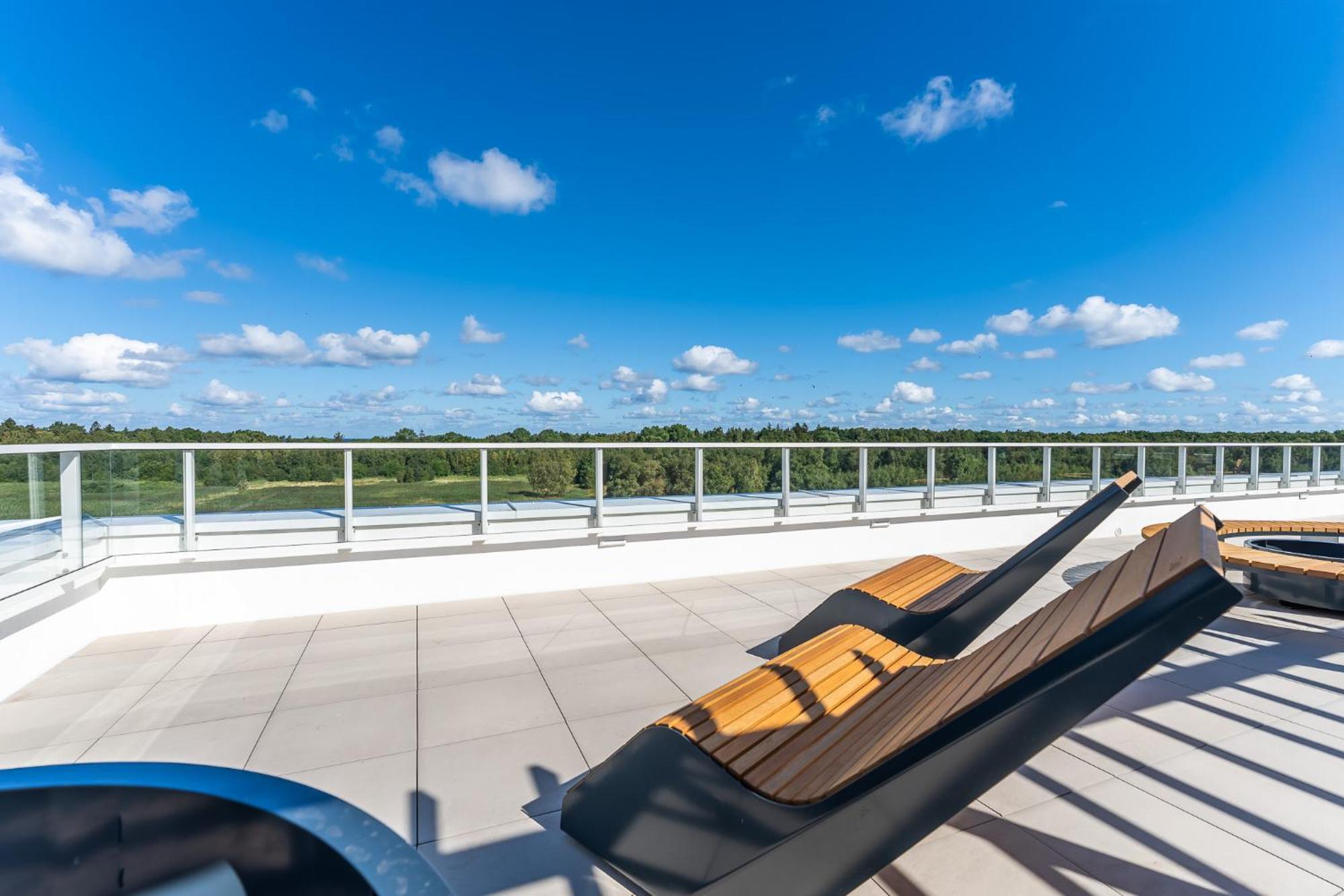 Apartament Z Basenem Polanki Aqua D306 Kolobrzeg Dış mekan fotoğraf