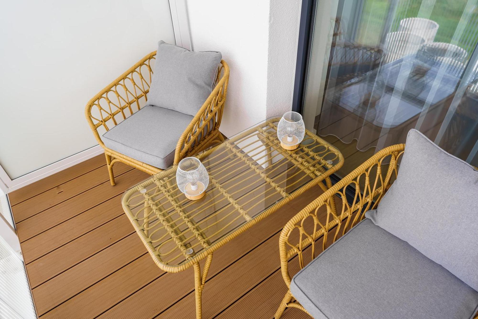 Apartament Z Basenem Polanki Aqua D306 Kolobrzeg Dış mekan fotoğraf