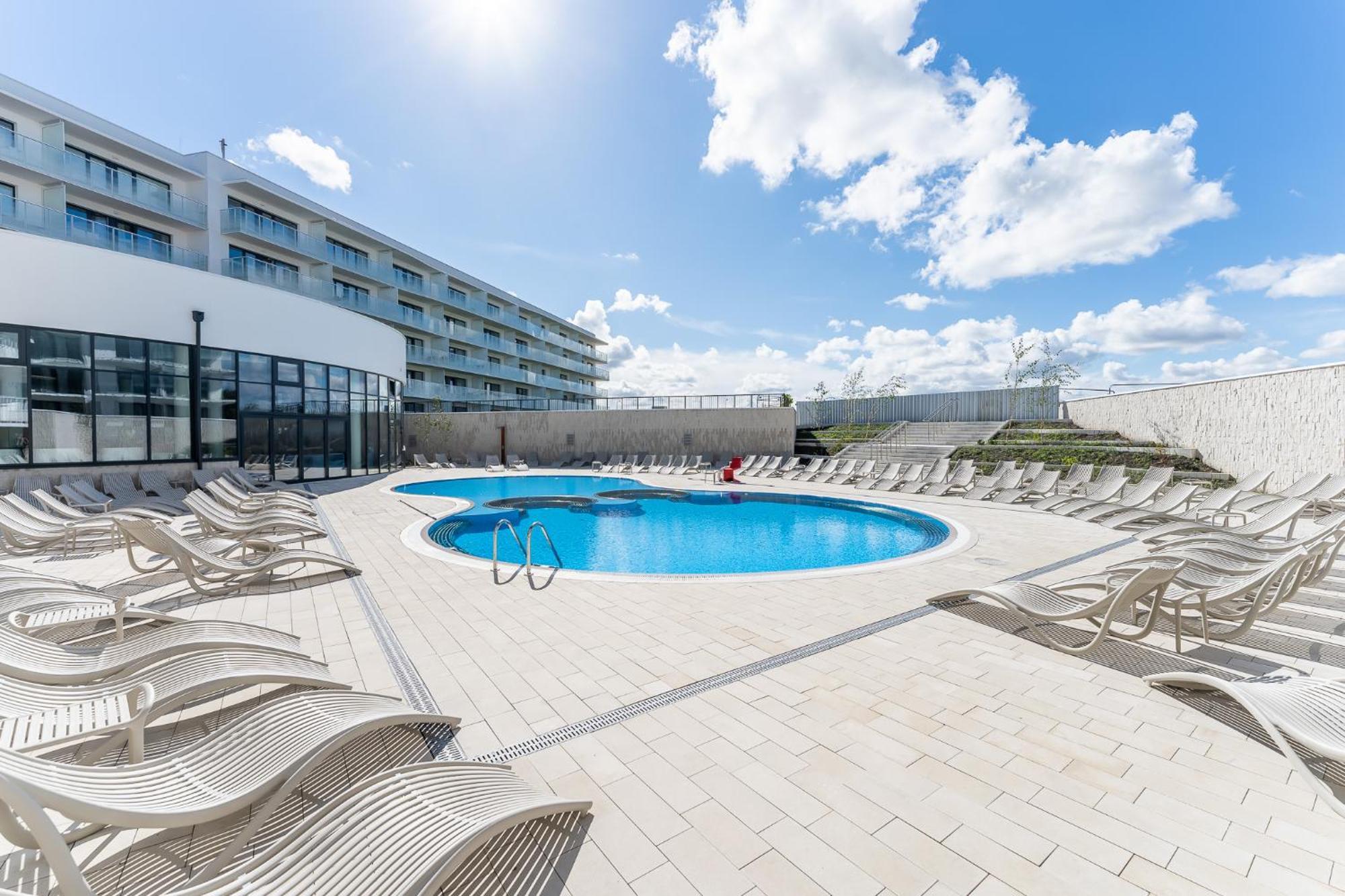 Apartament Z Basenem Polanki Aqua D306 Kolobrzeg Dış mekan fotoğraf