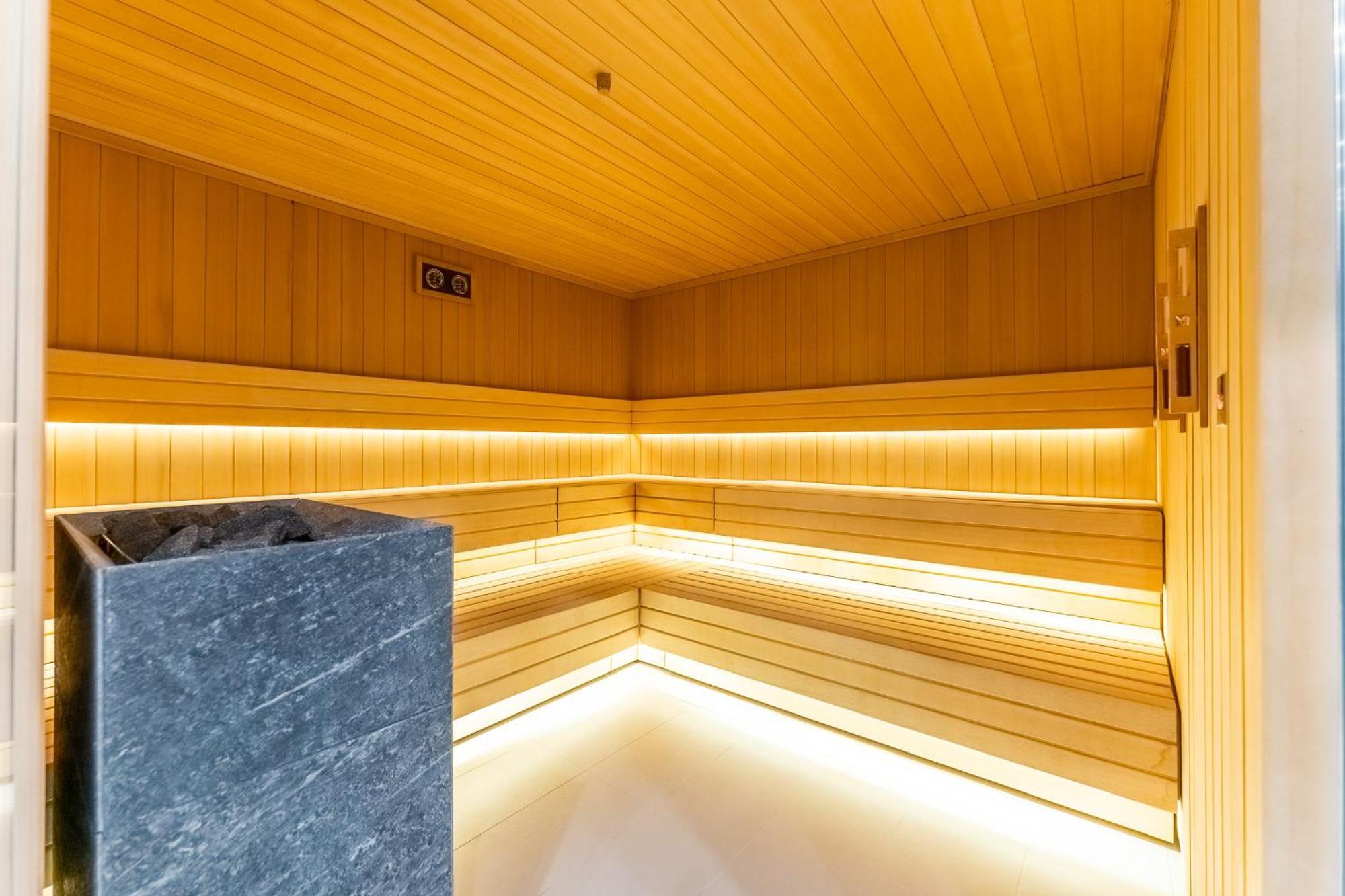 Apartament Z Basenem Polanki Aqua D306 Kolobrzeg Dış mekan fotoğraf